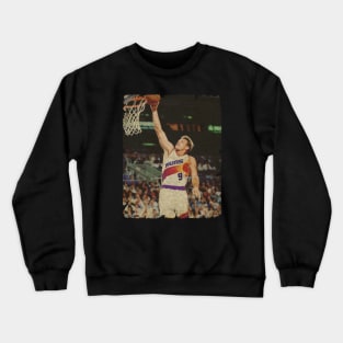 Thunder Dan Crewneck Sweatshirt